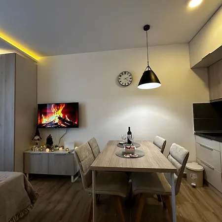 Woodland B65 Hill Kopaonik