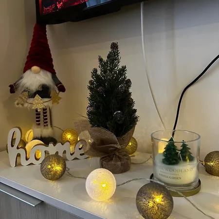 Woodland B65 Hill Apartament Kopaonik