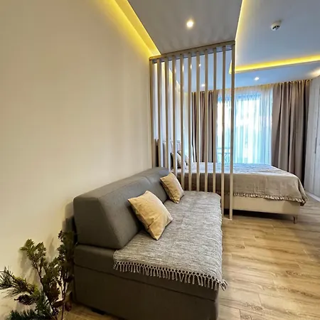 Apartament Woodland B65 Hill *