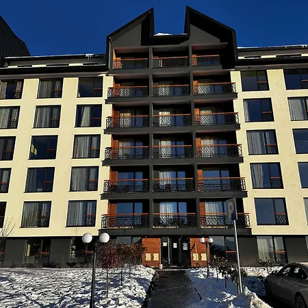 Woodland B65 Hill * Kopaonik