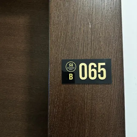 Apartament Woodland B65 Hill