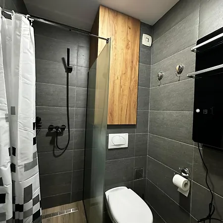 Apartament Woodland B65 Hill *