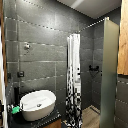 Woodland B65 Hill Kopaonik