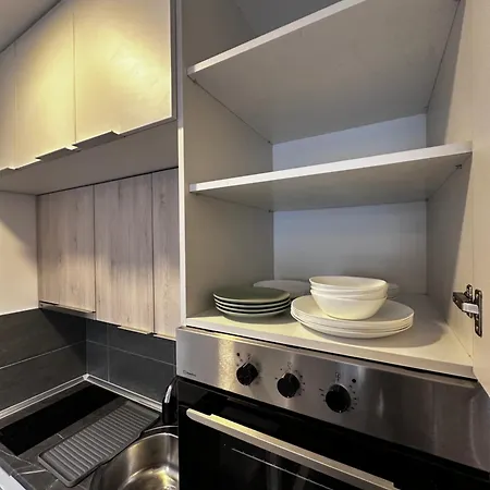 Woodland B65 Hill * Kopaonik