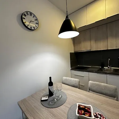 Apartament Woodland B65 Hill *