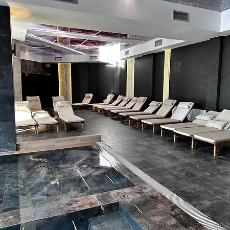 Apartment Woodland B65 Hill Kopaonik