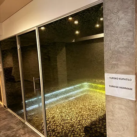 Woodland B65 Hill Apartament Kopaonik