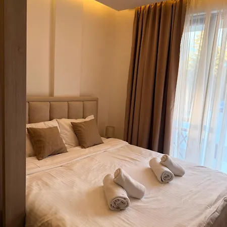 Apartament Woodland B65 Hill Kopaonik