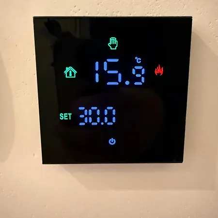 Apartament Woodland B65 Hill *