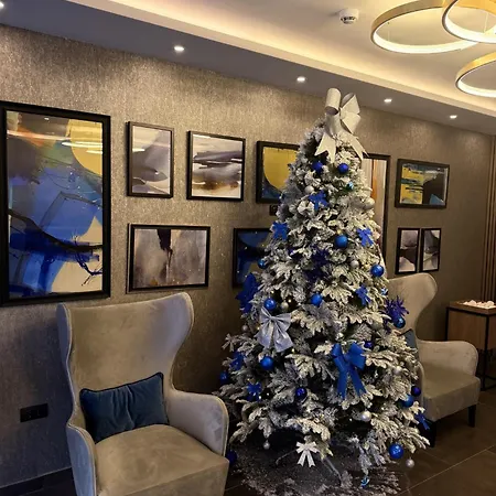 Woodland B65 Hill Apartament Kopaonik