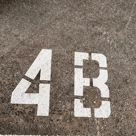 Apartament Woodland B65 Hill *