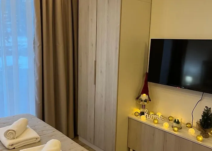 Woodland B65 Hill 아파트 *