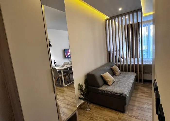 아파트 Woodland B65 Hill