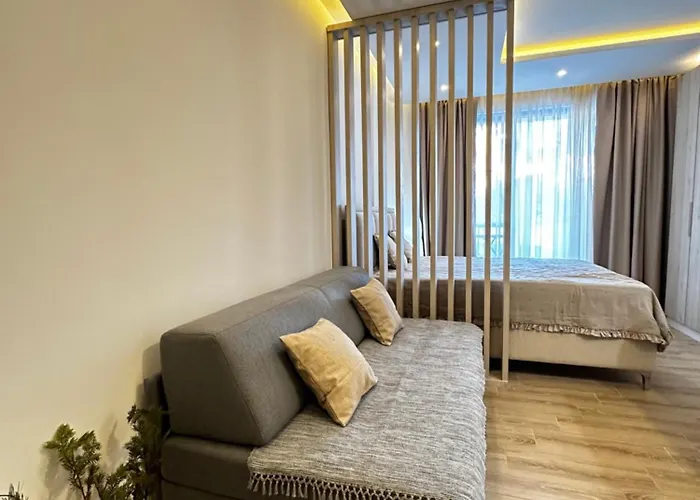 아파트 Woodland B65 Hill *