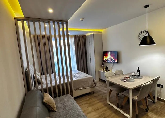 아파트 Woodland B65 Hill