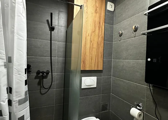 아파트 Woodland B65 Hill *