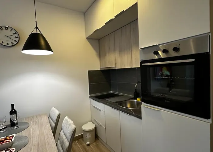 Woodland B65 Hill 아파트 카파오닉