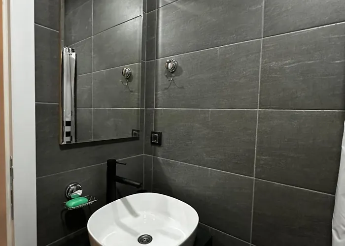 Woodland B65 Hill 아파트