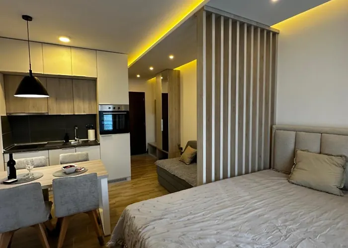 Woodland B65 Hill 아파트 *