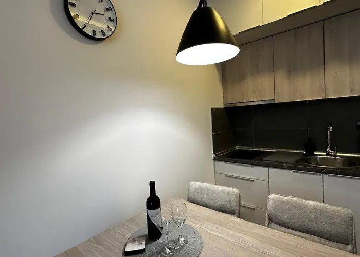 아파트 Woodland B65 Hill *