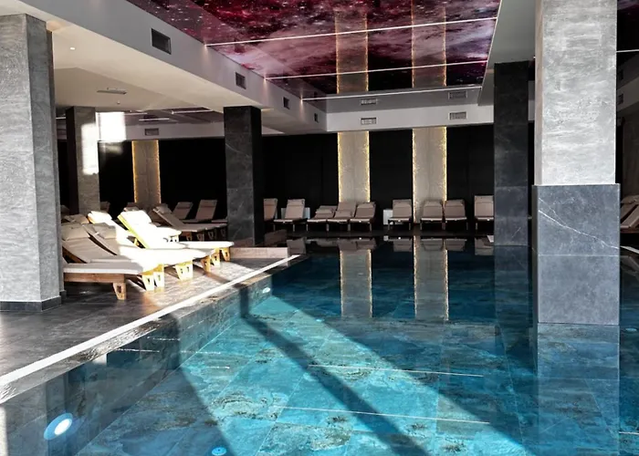 Woodland B65 Hill 아파트 *