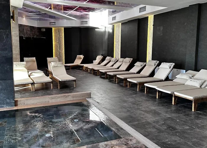 아파트 Woodland B65 Hill 카파오닉