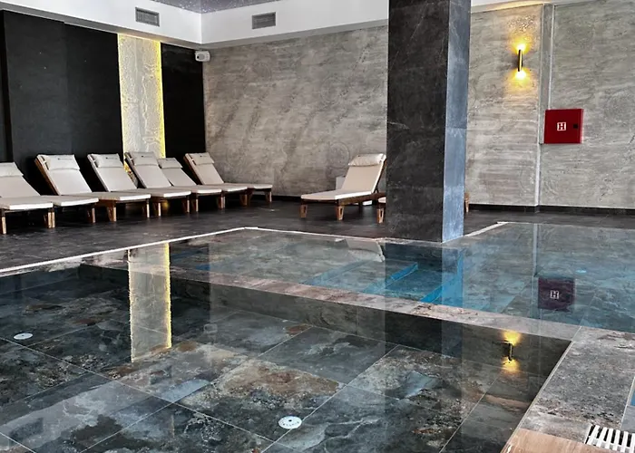 Woodland B65 Hill 아파트 카파오닉