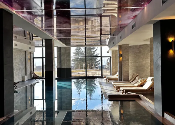 아파트 Woodland B65 Hill *