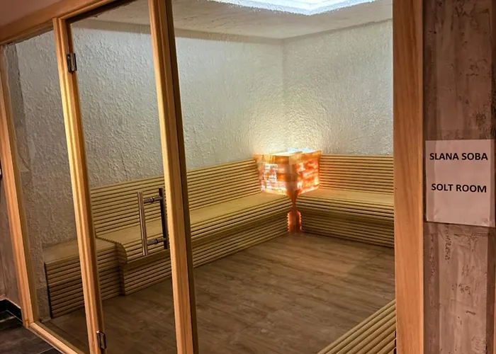 Woodland B65 Hill 아파트 카파오닉