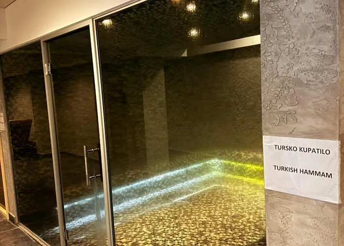 Woodland B65 Hill 아파트 카파오닉