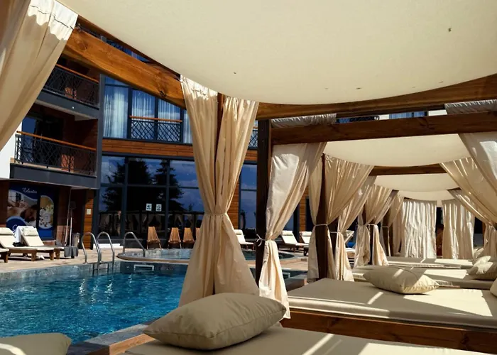 아파트 Woodland B65 Hill *