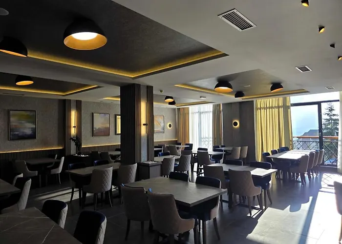 아파트 Woodland B65 Hill 카파오닉