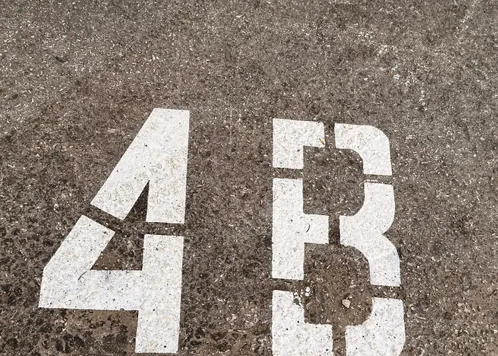 아파트 Woodland B65 Hill *